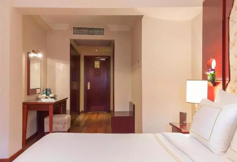 Fotos del hotel Sirkeci Mansion:  18