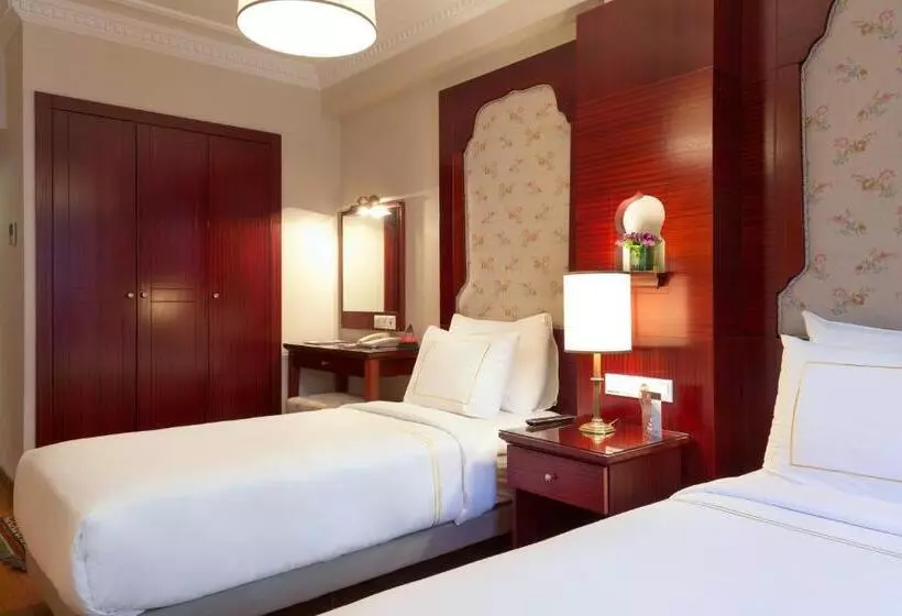 Fotos del hotel Sirkeci Mansion:  15