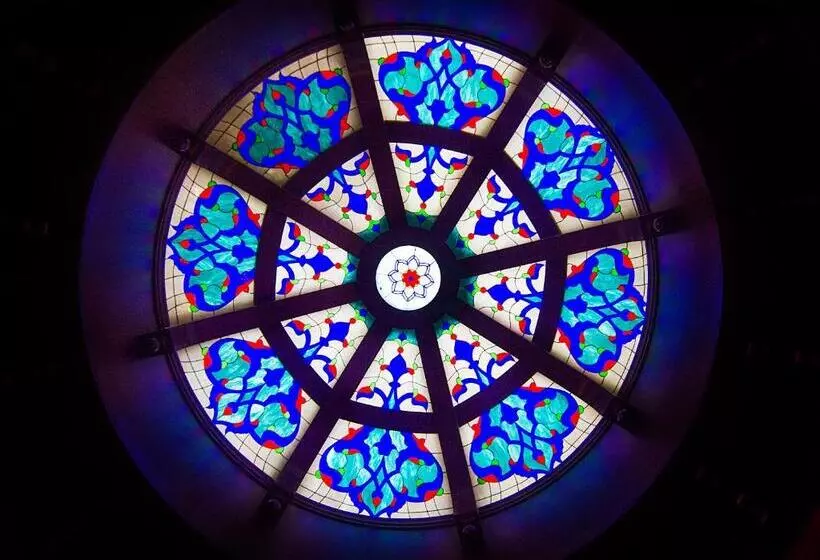 Fotos del hotel Sirkeci Mansion:  6