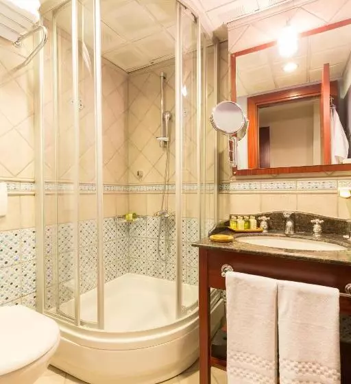 Fotos del hotel Sirkeci Mansion:  14