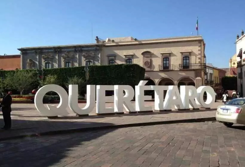 Fotos del hotel & Spa La Mansion Del B Azul:  12