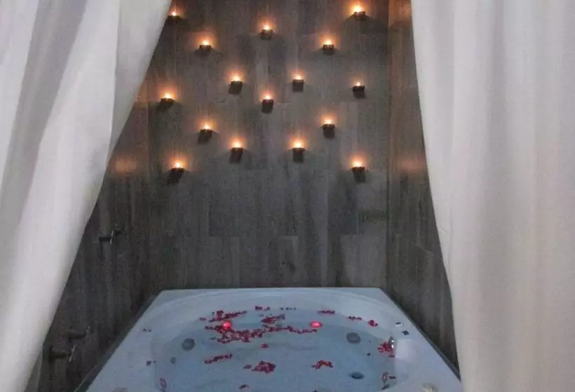 Fotos del hotel & Spa La Mansion Del B Azul:  3