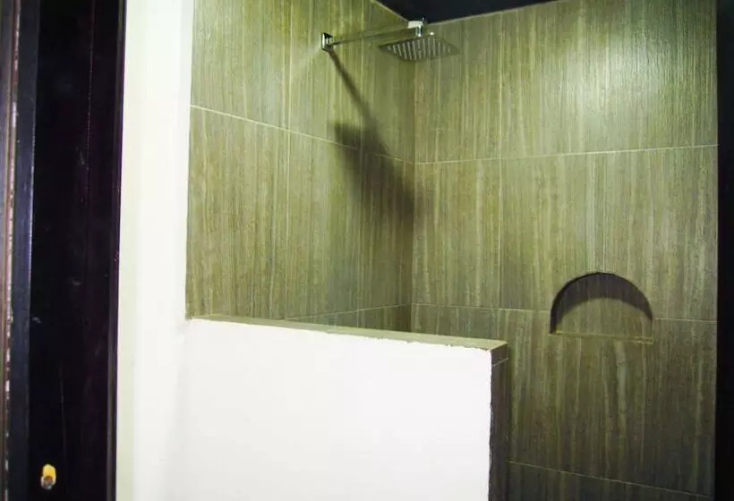 Fotos del hotel & Spa La Mansion Del B Azul:  7