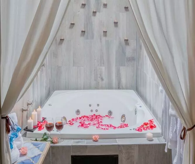 Fotos del hotel & Spa La Mansion Del B Azul:  11