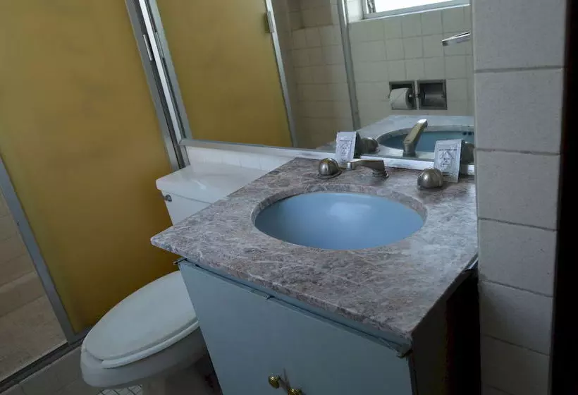 Fotos del hotel Suites Mi Casa:  6