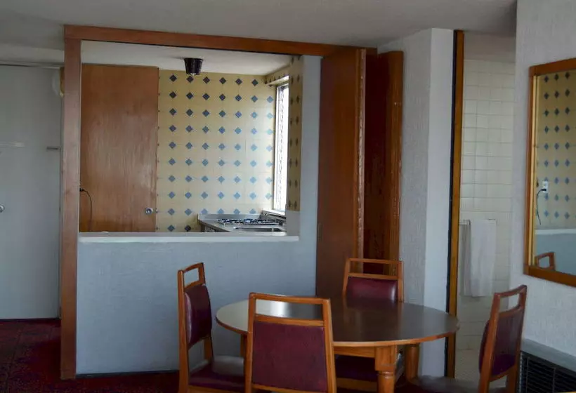 Fotos del hotel Suites Mi Casa:  11