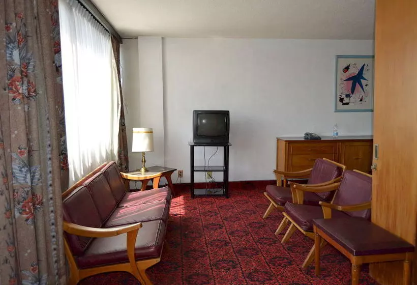 Fotos del hotel Suites Mi Casa:  19