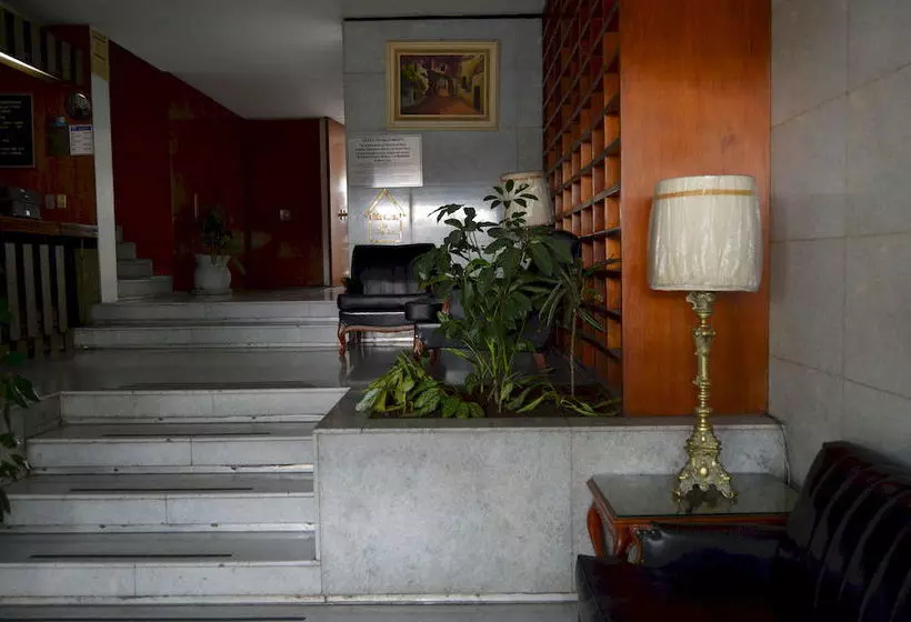 Fotos del hotel Suites Mi Casa:  14