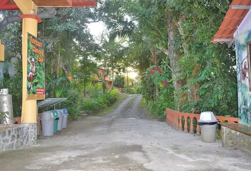 Fotos del hotel Tres Banderas:  11