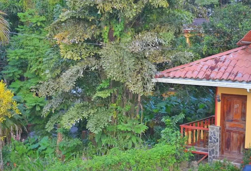 Fotos del hotel Tres Banderas:  13