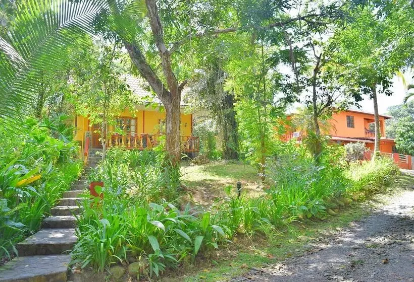 Fotos del hotel Tres Banderas:  19