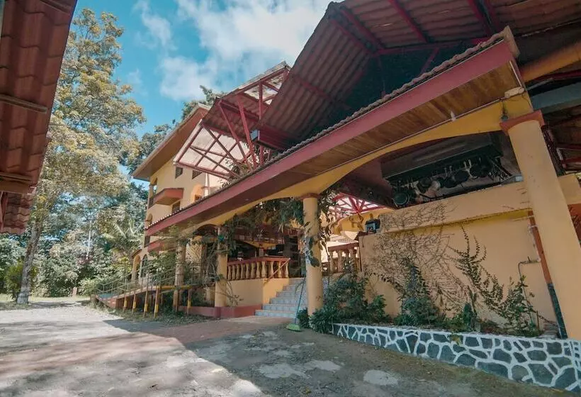 Fotos del hotel Tres Banderas:  16