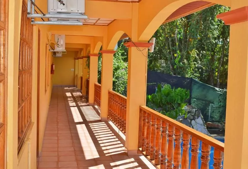 Fotos del hotel Tres Banderas:  5