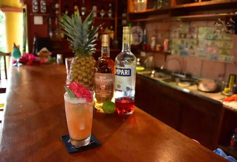 Fotos del hotel Tres Banderas:  20