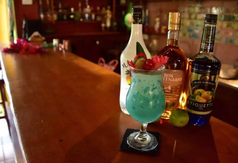 Fotos del hotel Tres Banderas:  18