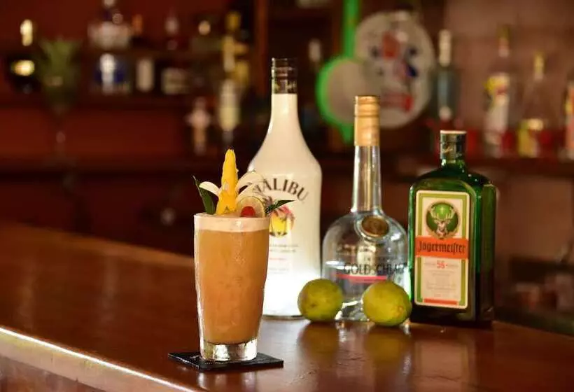 Fotos del hotel Tres Banderas:  4