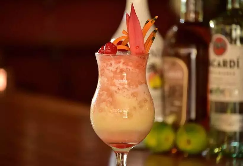 Fotos del hotel Tres Banderas:  6