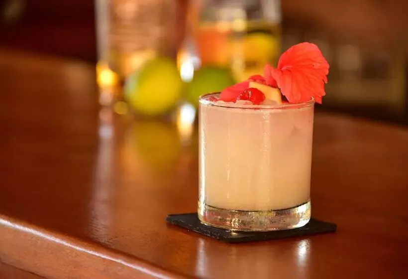 Fotos del hotel Tres Banderas:  12