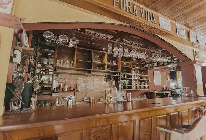 Fotos del hotel Tres Banderas:  10