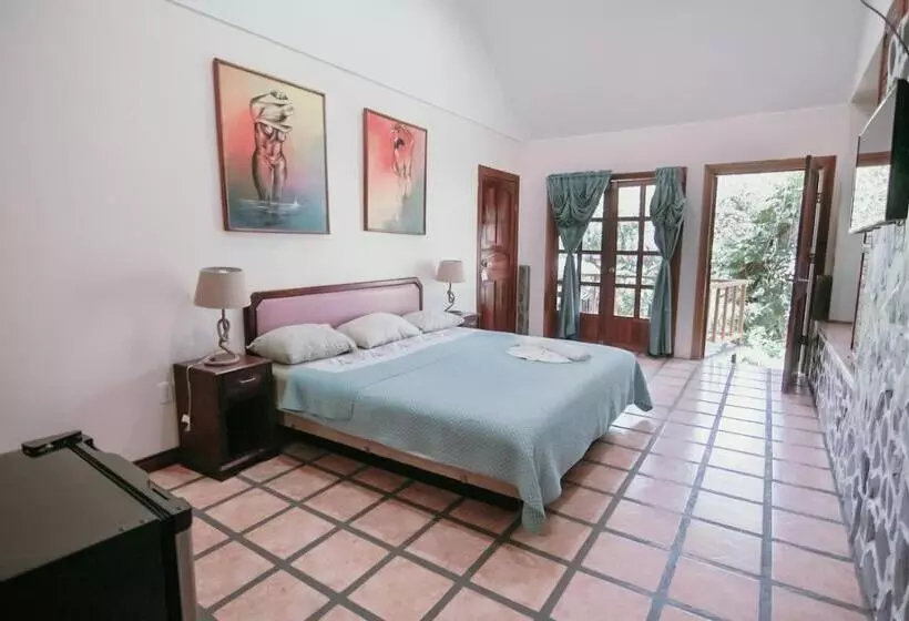 Fotos del hotel Tres Banderas:  17