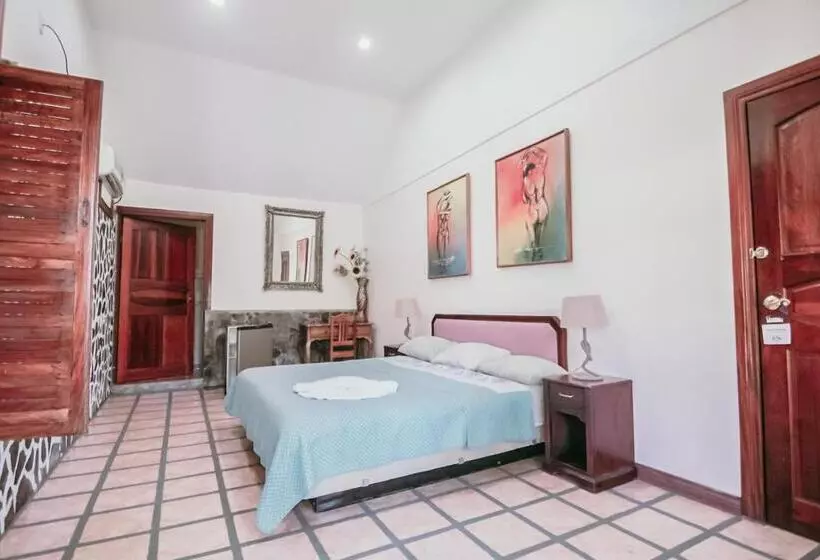 Fotos del hotel Tres Banderas:  14