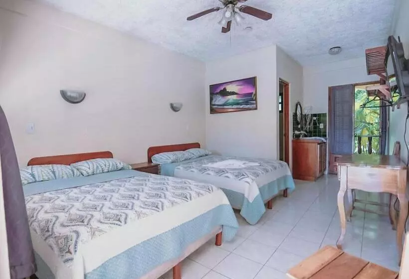 Fotos del hotel Tres Banderas:  9