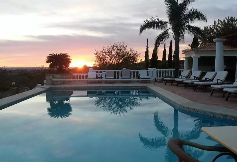 Villa Monte Do Casal