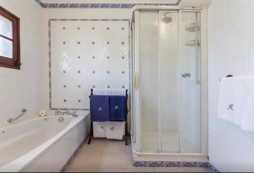 Fotos del hotel Villa Monte Do Casal:  14