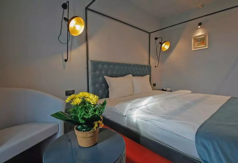 Fotos del hotel Vitosha Park:  2