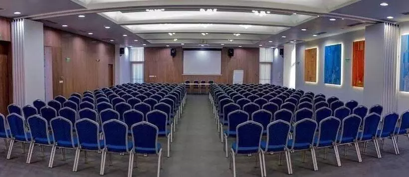 Fotos del hotel Vitosha Park:  20