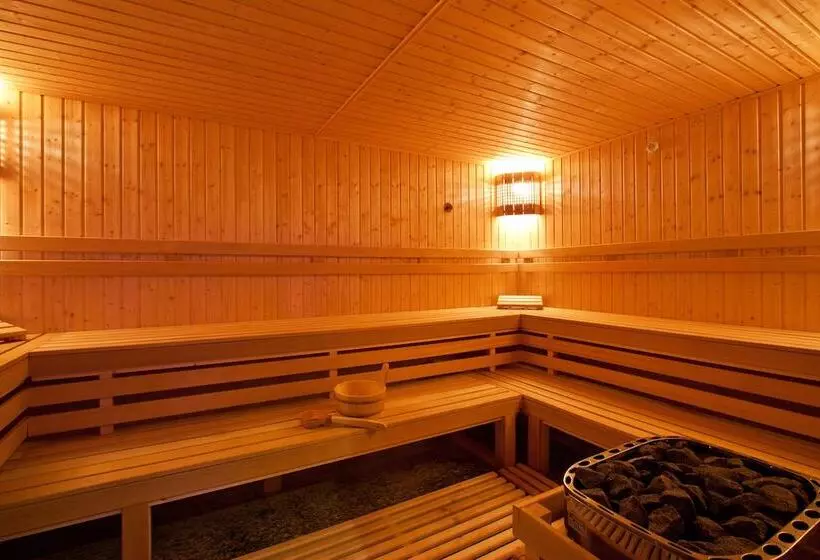 Fotos del hotel Vitosha Park:  4