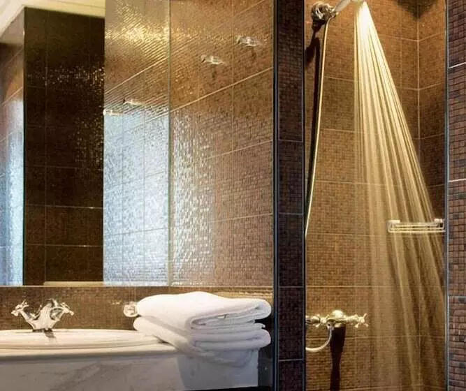 Fotos del hotel Vitosha Park:  8