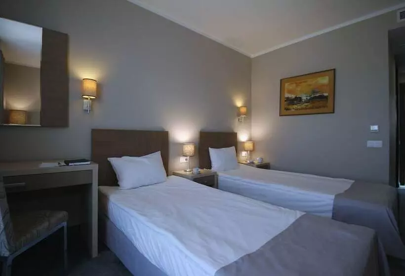 Fotos del hotel Vitosha Park:  17