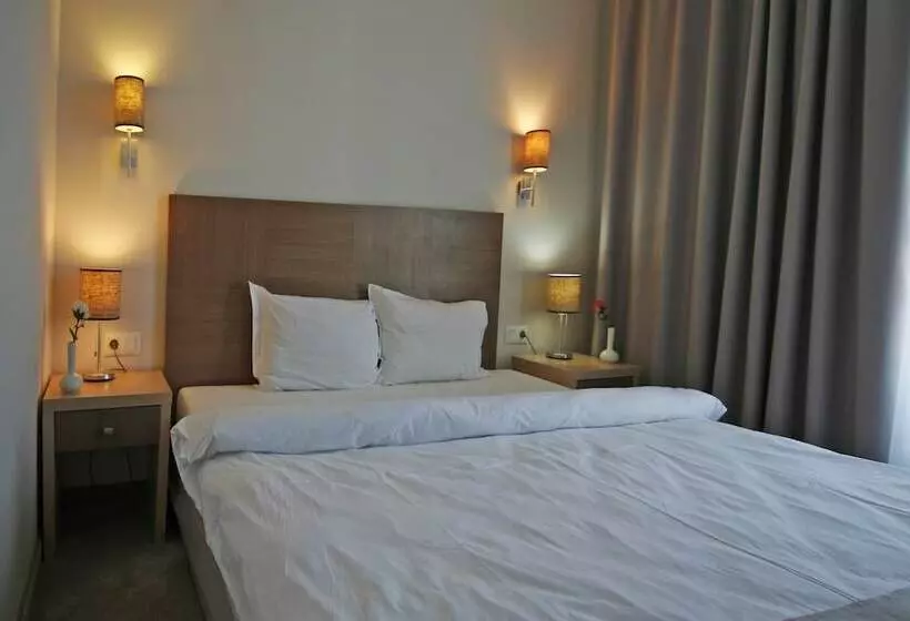 Fotos del hotel Vitosha Park:  19