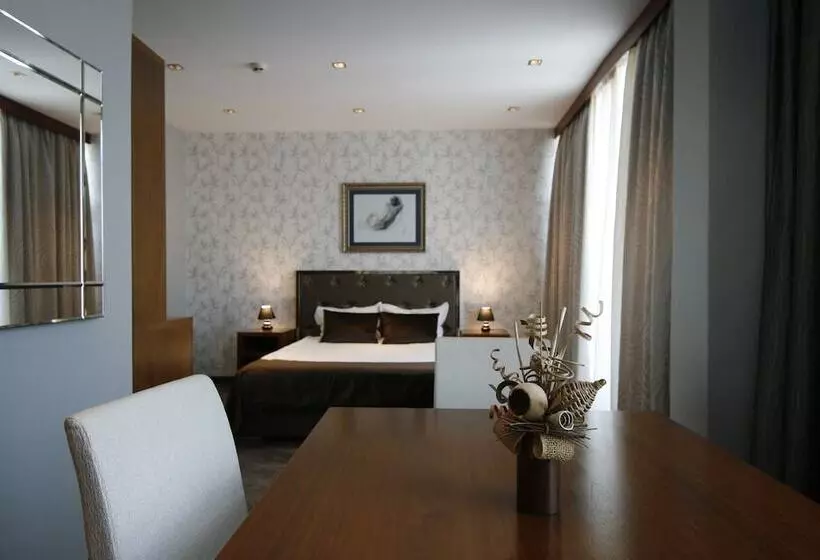 Fotos del hotel Vitosha Park:  23