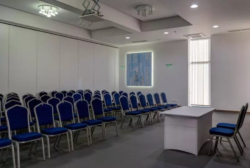 Fotos del hotel Vitosha Park:  18