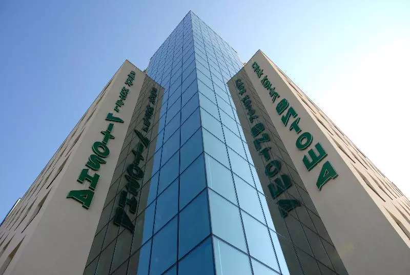 Fotos del hotel Vitosha Park:  10