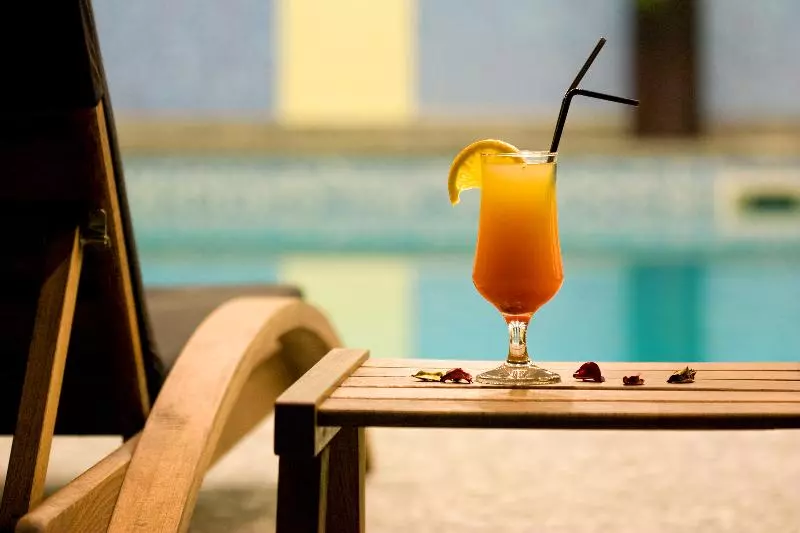 Fotos del hotel Vitosha Park:  5