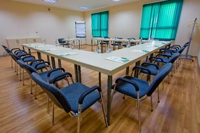 Fotos del hotel Vitosha Park:  14