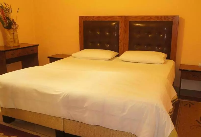 Fotos del hotel Bristol Hotel Tirana:  14