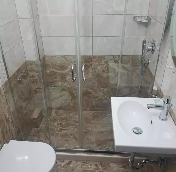 Fotos del hotel Bristol Hotel Tirana:  18