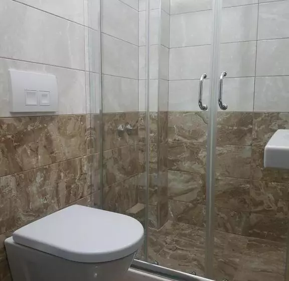 Fotos del hotel Bristol Hotel Tirana:  20