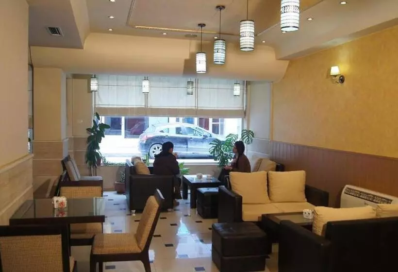 Fotos del hotel Bristol Hotel Tirana:  10