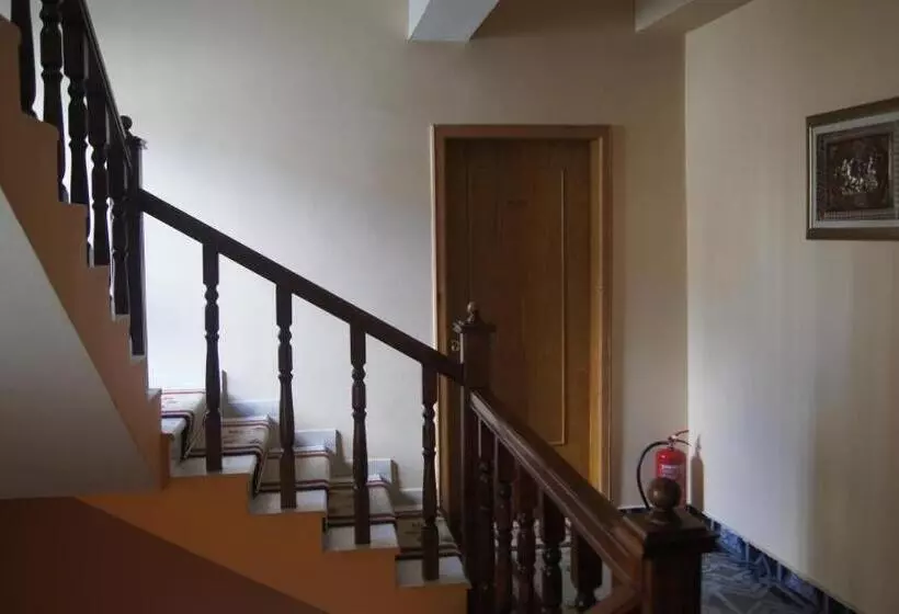 Fotos del hotel Bristol Hotel Tirana:  4