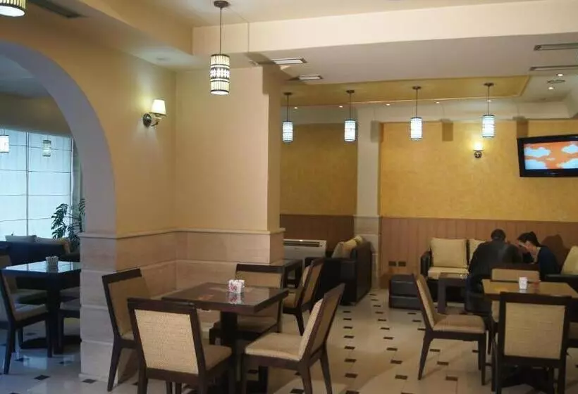 Fotos del hotel Bristol Hotel Tirana:  3