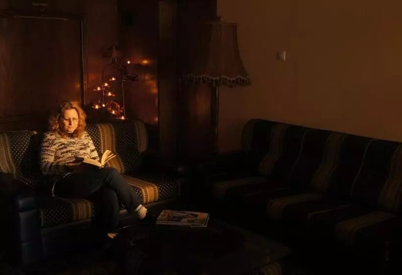 Fotos del hotel Bristol Hotel Tirana:  25