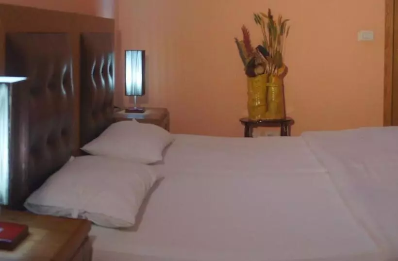 Fotos del hotel Bristol Hotel Tirana:  9