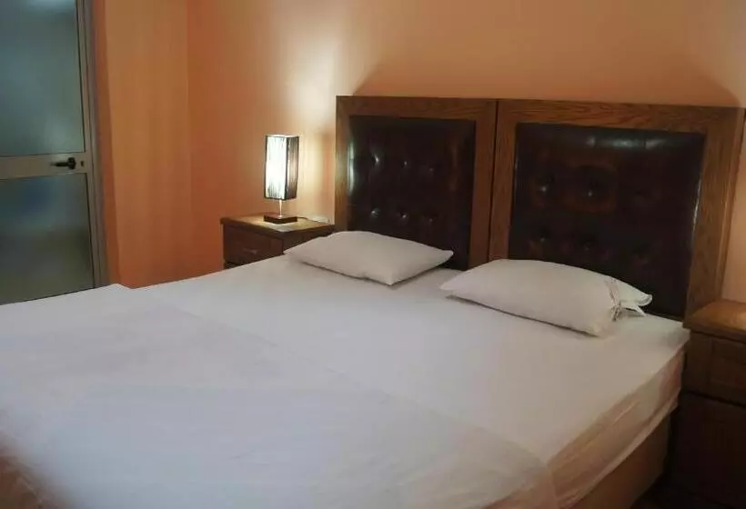 Fotos del hotel Bristol Hotel Tirana:  24