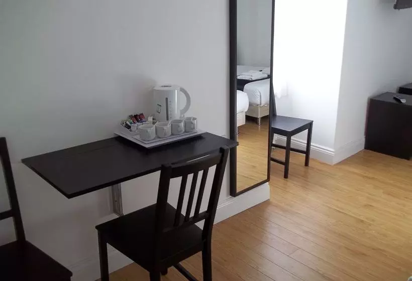 Fotos del hotel Central Park:  25