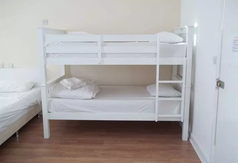 Fotos del hotel Central Park:  16